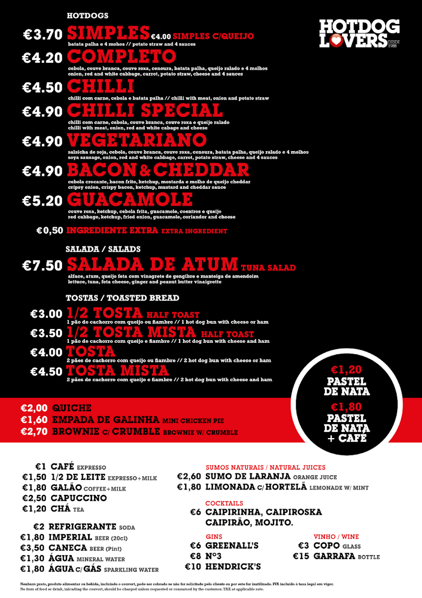 Menu Photo 3