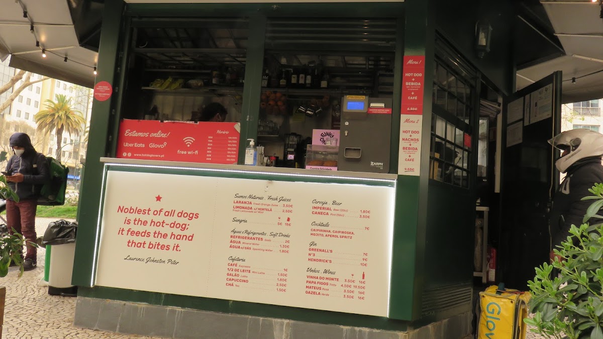 Menu Photo 6