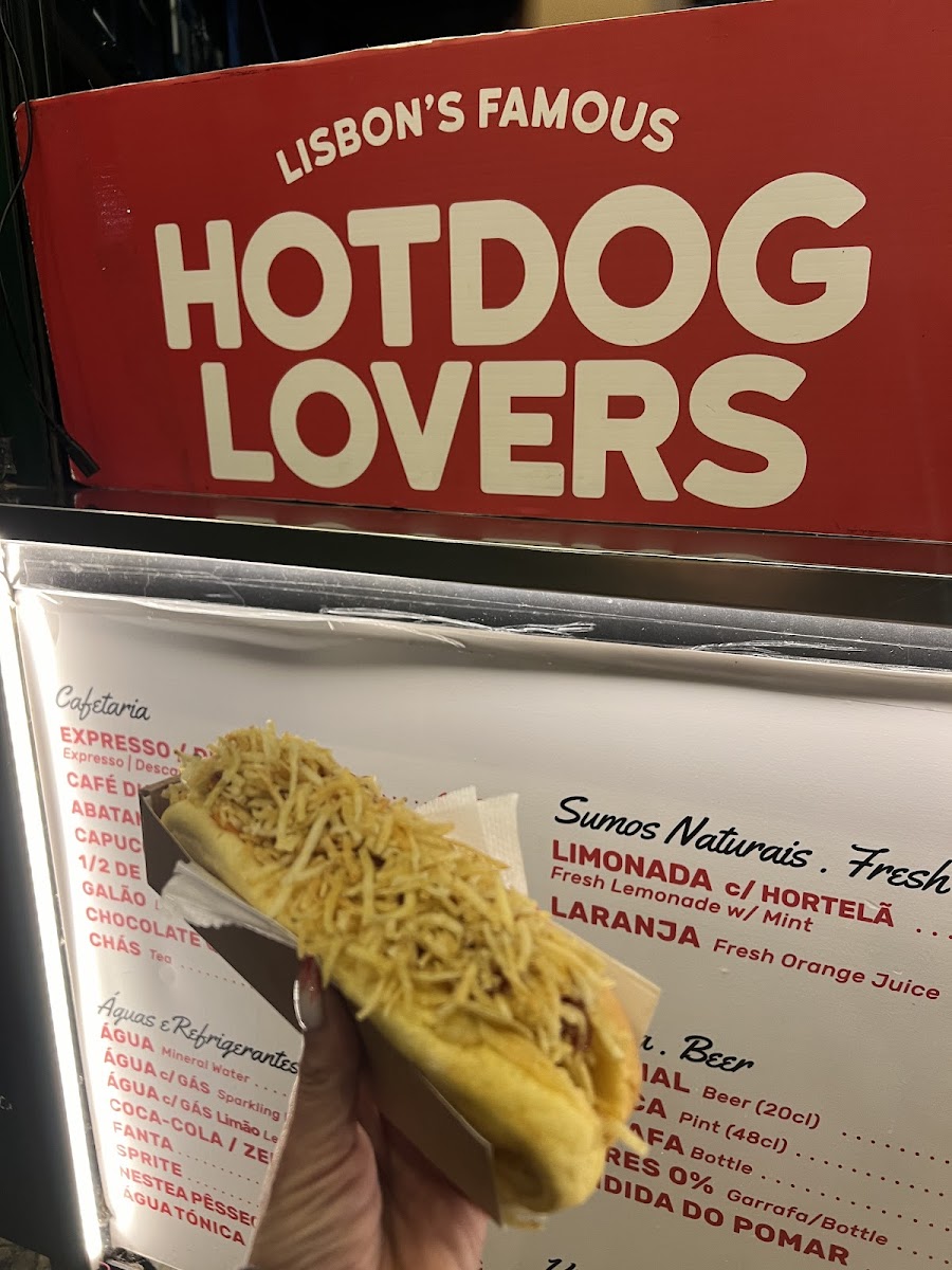 Menu Photo 7