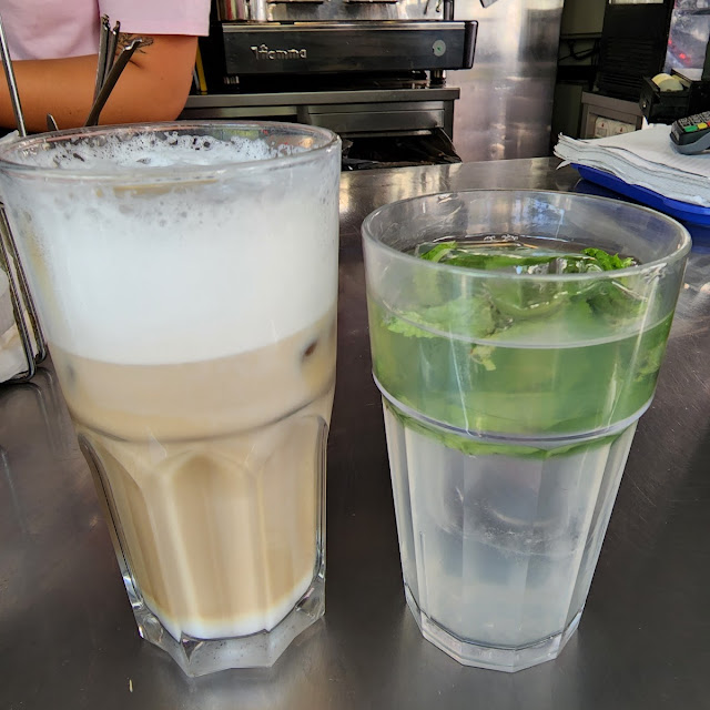 Coffee