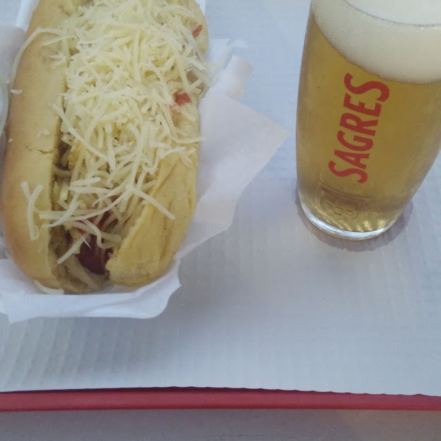 Cachorro Quente