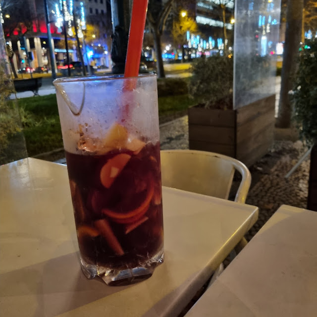 Sangria