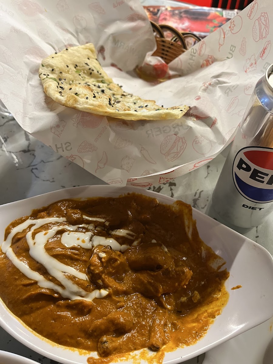 Airport Garden Restaurant - Photo 5