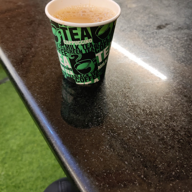 Tea