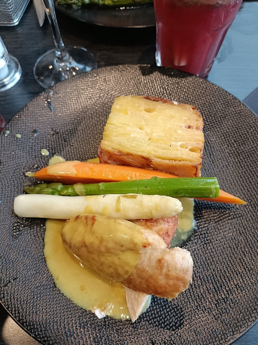 Le 85-The Halal Kitchen - Photo 4