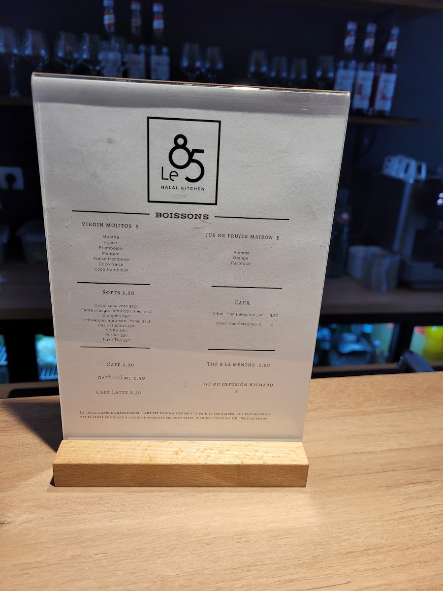 Menu Photo 9