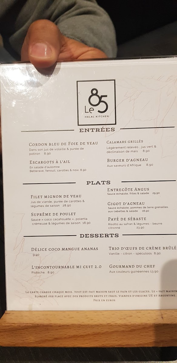 Menu Photo 8