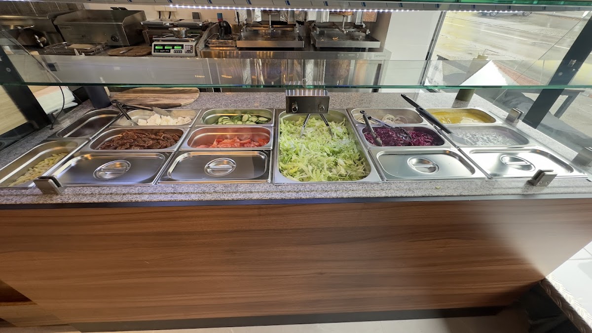 Faddi’s Premium Döner Gourmet Genuss - Photo 3