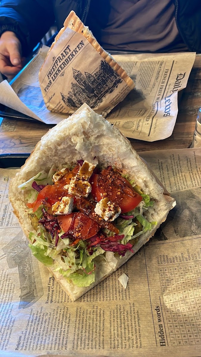 Faddi’s Premium Döner Gourmet Genuss - Photo 4