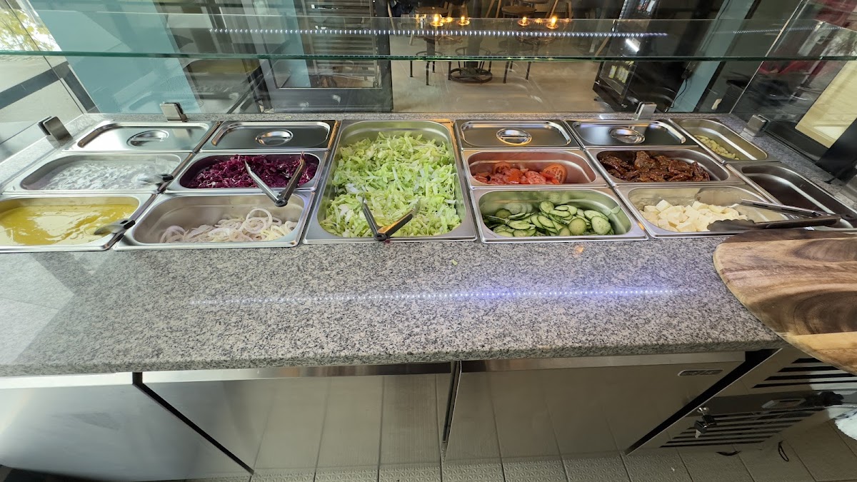 Faddi’s Premium Döner Gourmet Genuss - Photo 5