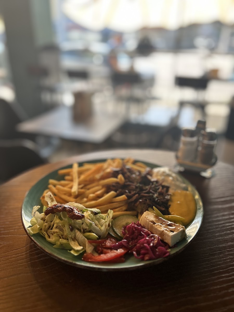 Faddi’s Premium Döner Gourmet Genuss - Photo 6