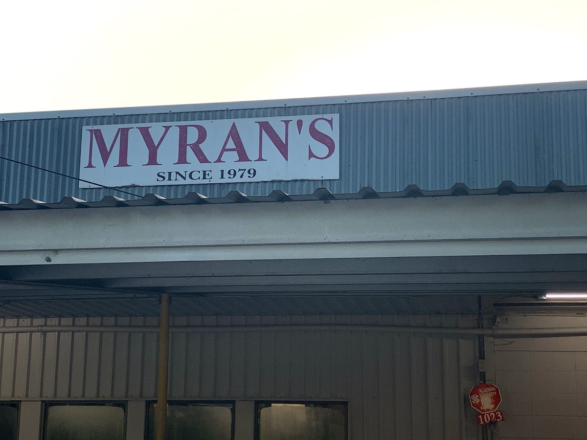 Myran's Maison De Manger - Photo 6
