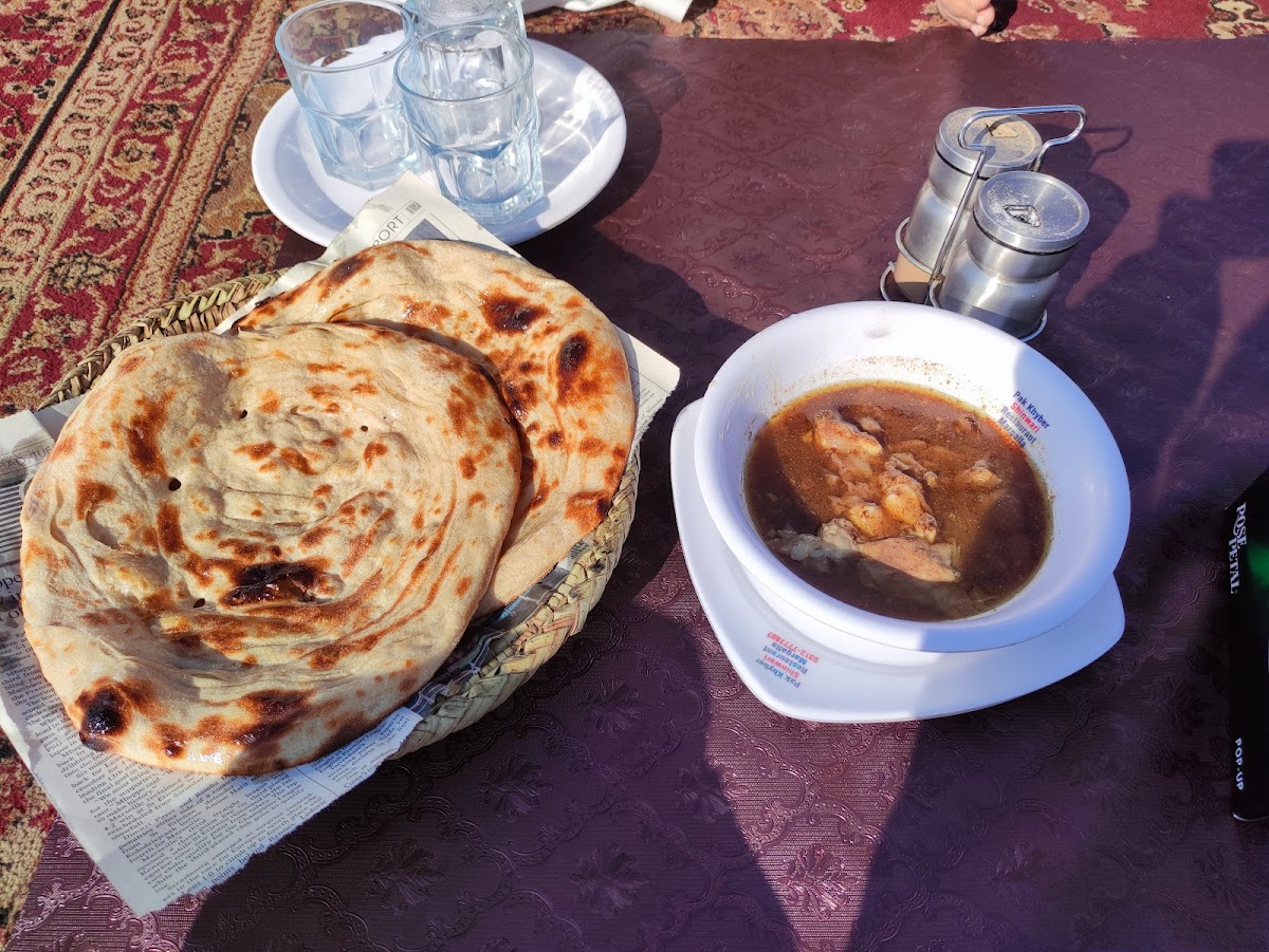 Pak Khyber Shinwari Margalla - Photo 9