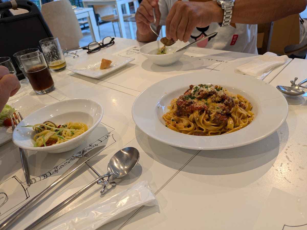 Naoshima Pasta REGALO - Photo 5