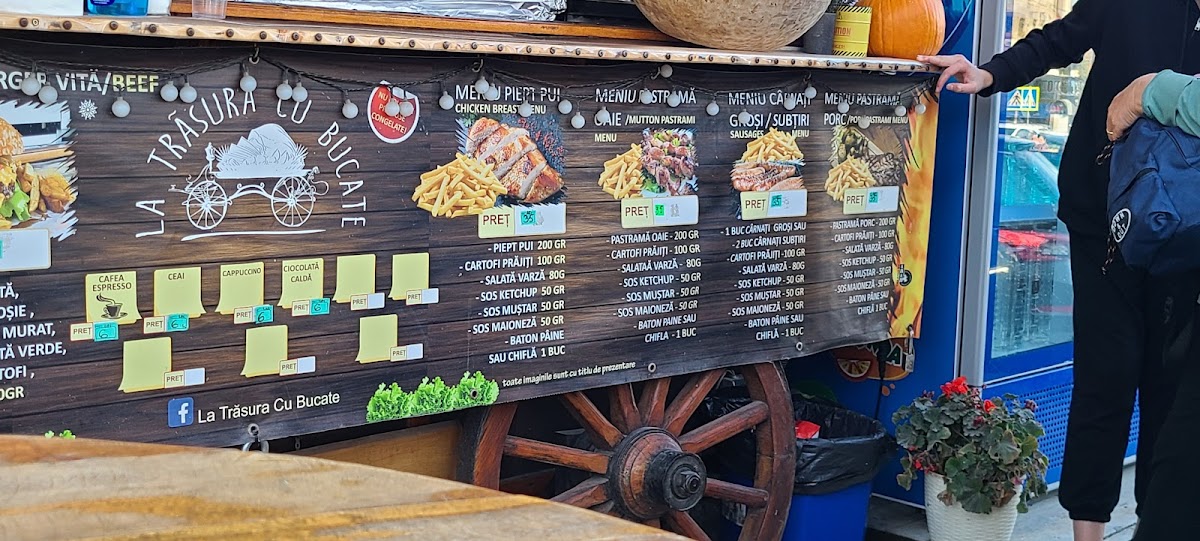 Menu Photo 7