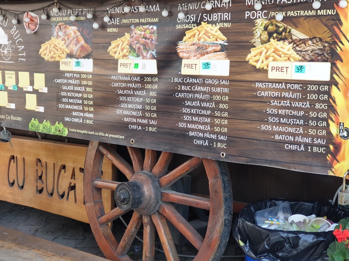 Menu Photo 8