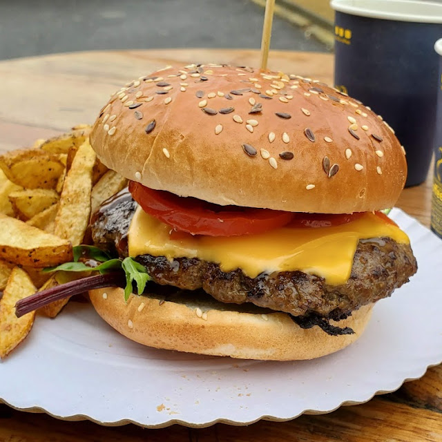Hamburger