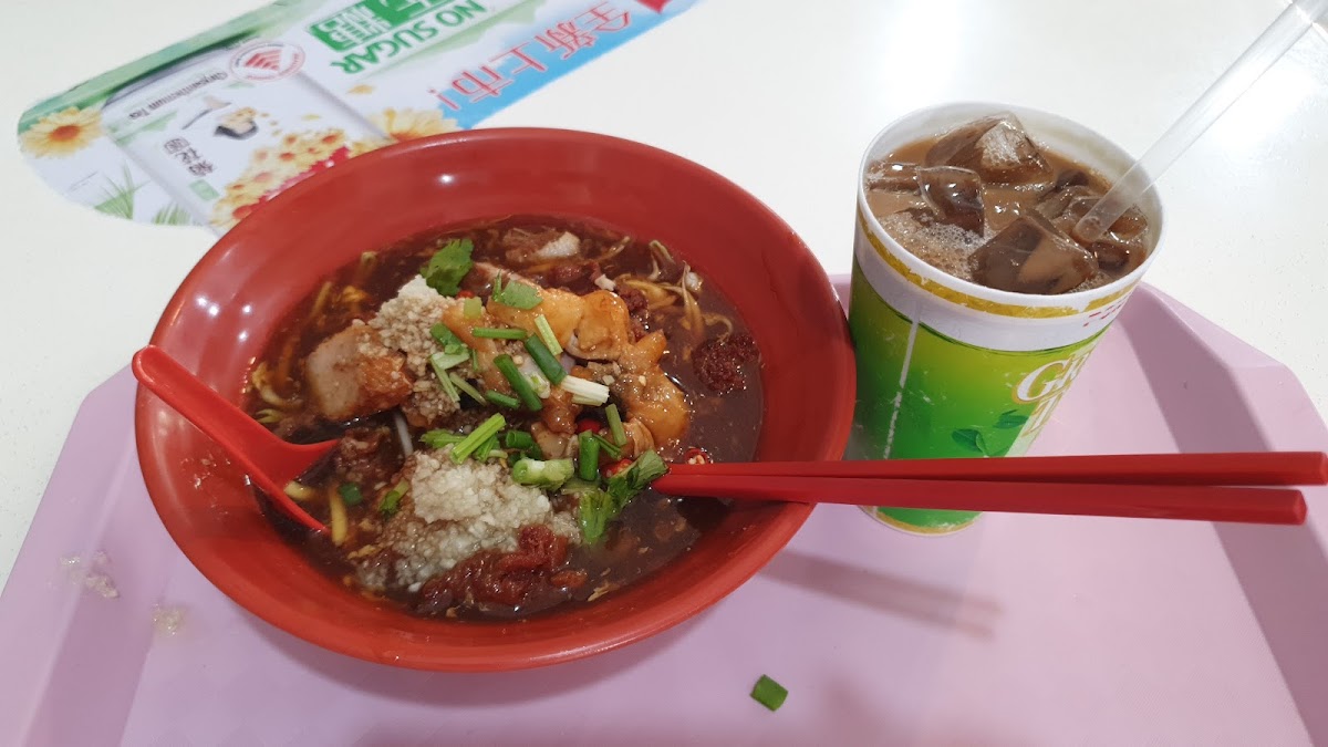Foodgle - Photo 4