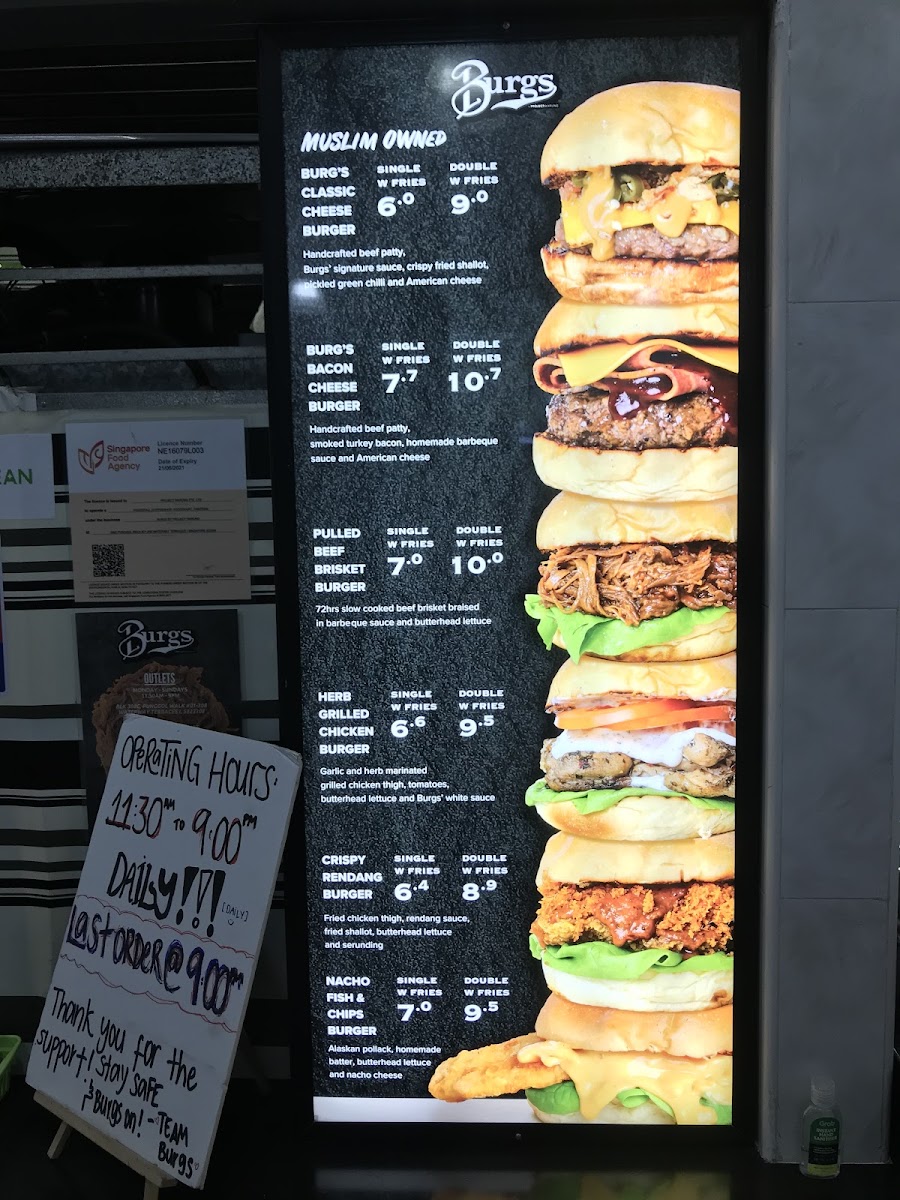 Menu Photo 6