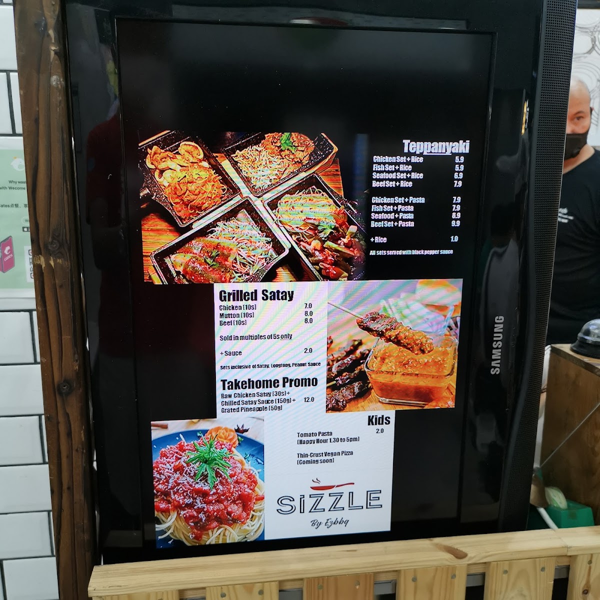 Menu Photo 8