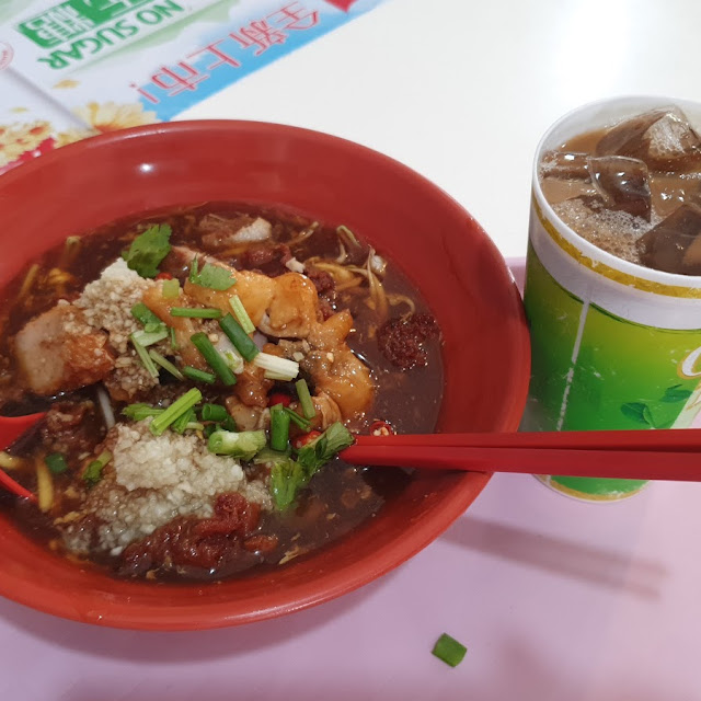 Lor Mee