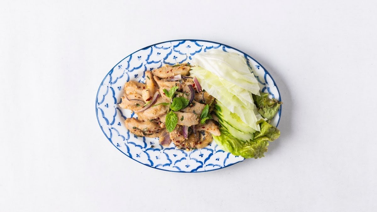 CHICKEN ONE NOODLES チキンワン ヌードル (Thai Restaurant, ป้าแก้ว) - Photo 2