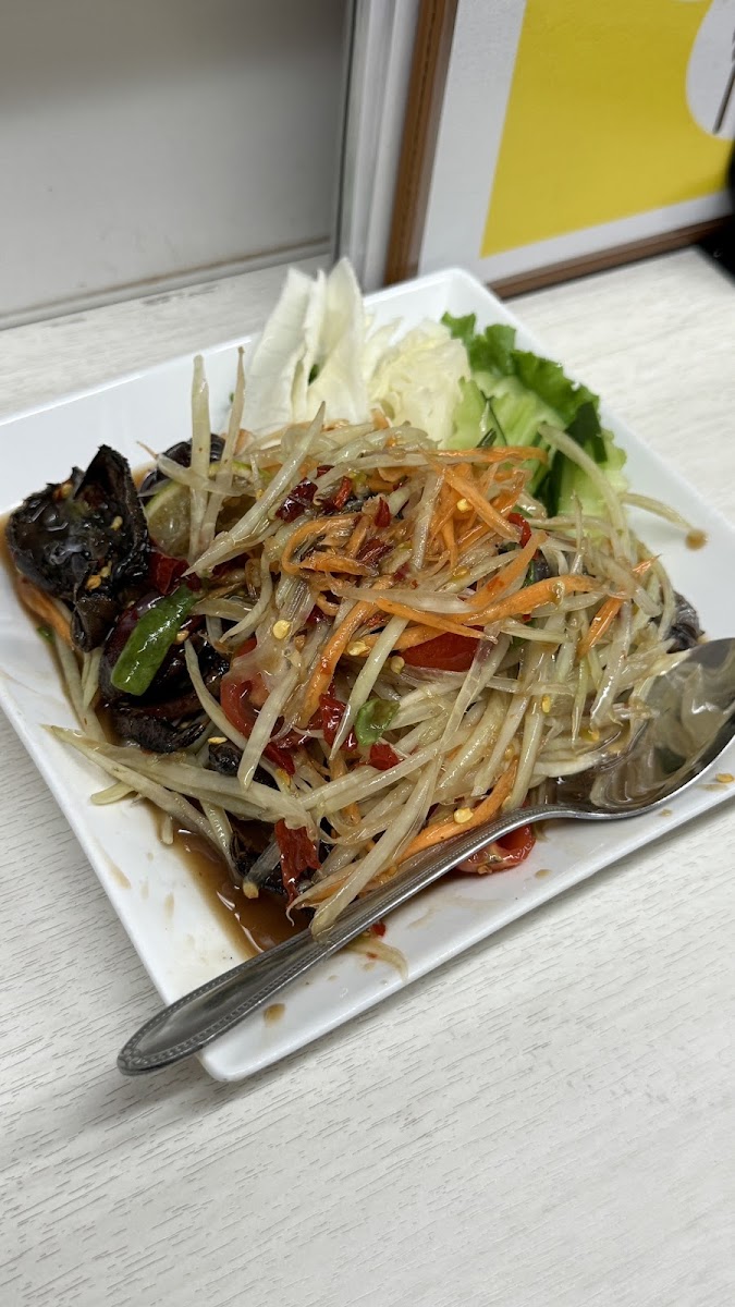 CHICKEN ONE NOODLES チキンワン ヌードル (Thai Restaurant, ป้าแก้ว) - Photo 5