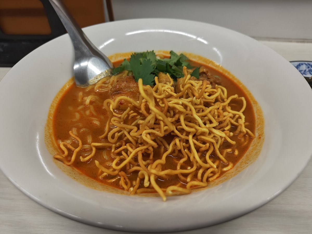 CHICKEN ONE NOODLES チキンワン ヌードル (Thai Restaurant, ป้าแก้ว) - Photo 6