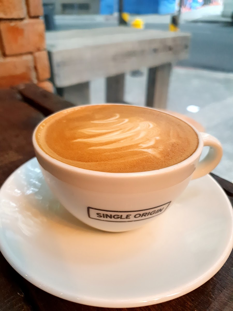 Single Origin - Salcedo - Photo 4