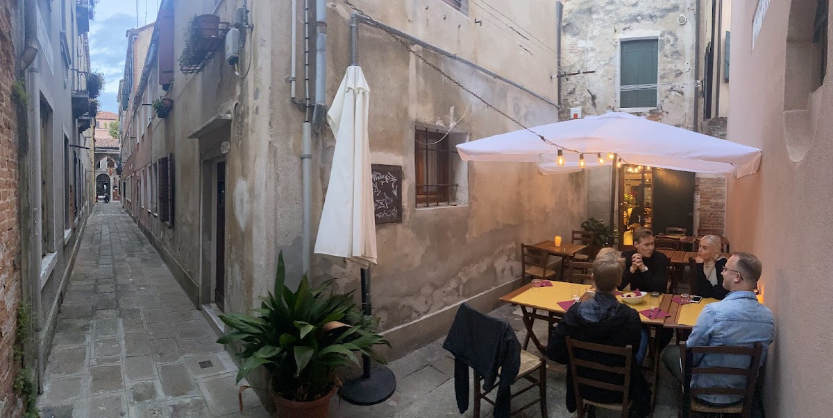 Osteria Mocenigo