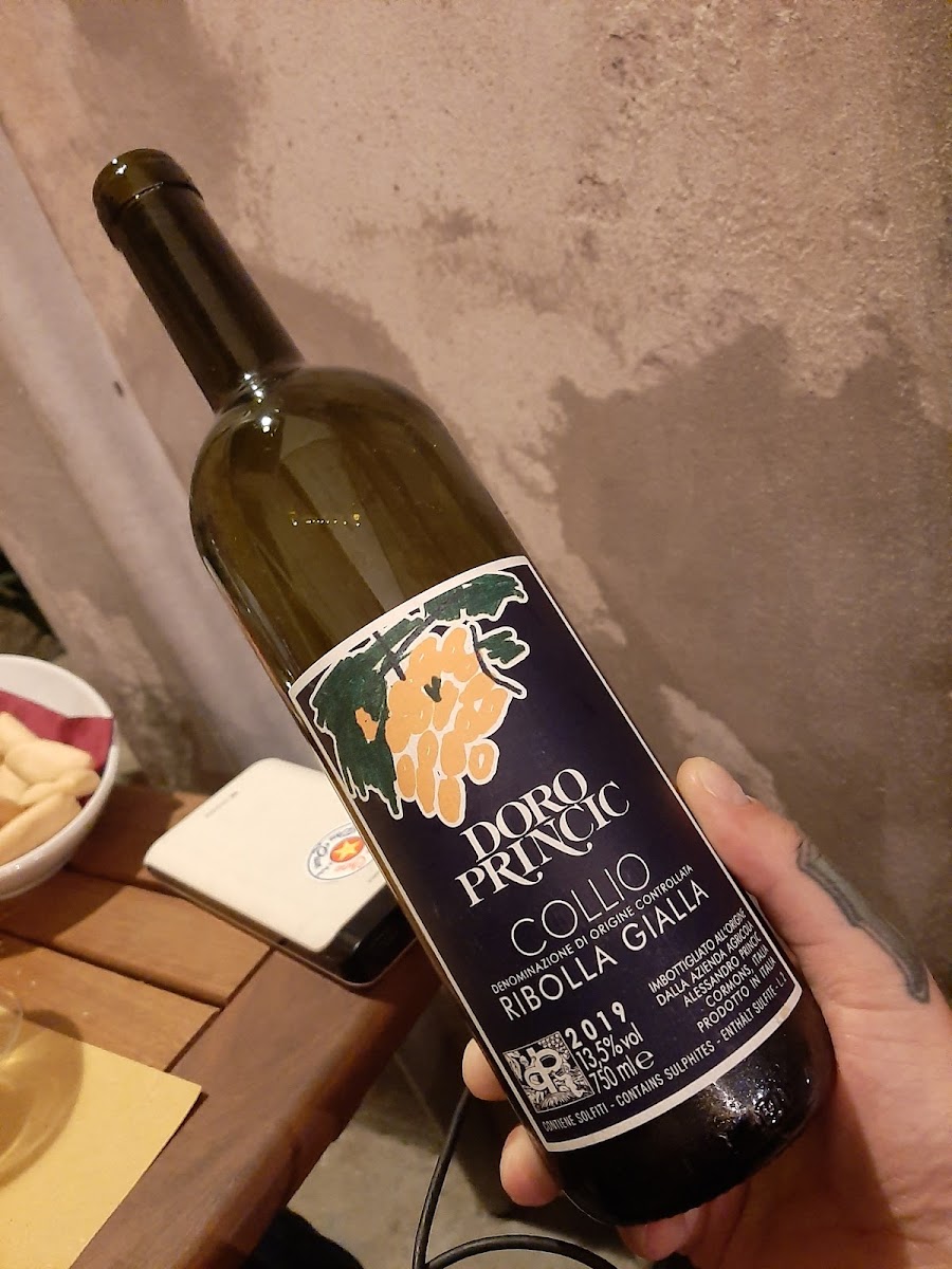 Osteria Mocenigo - Photo 9