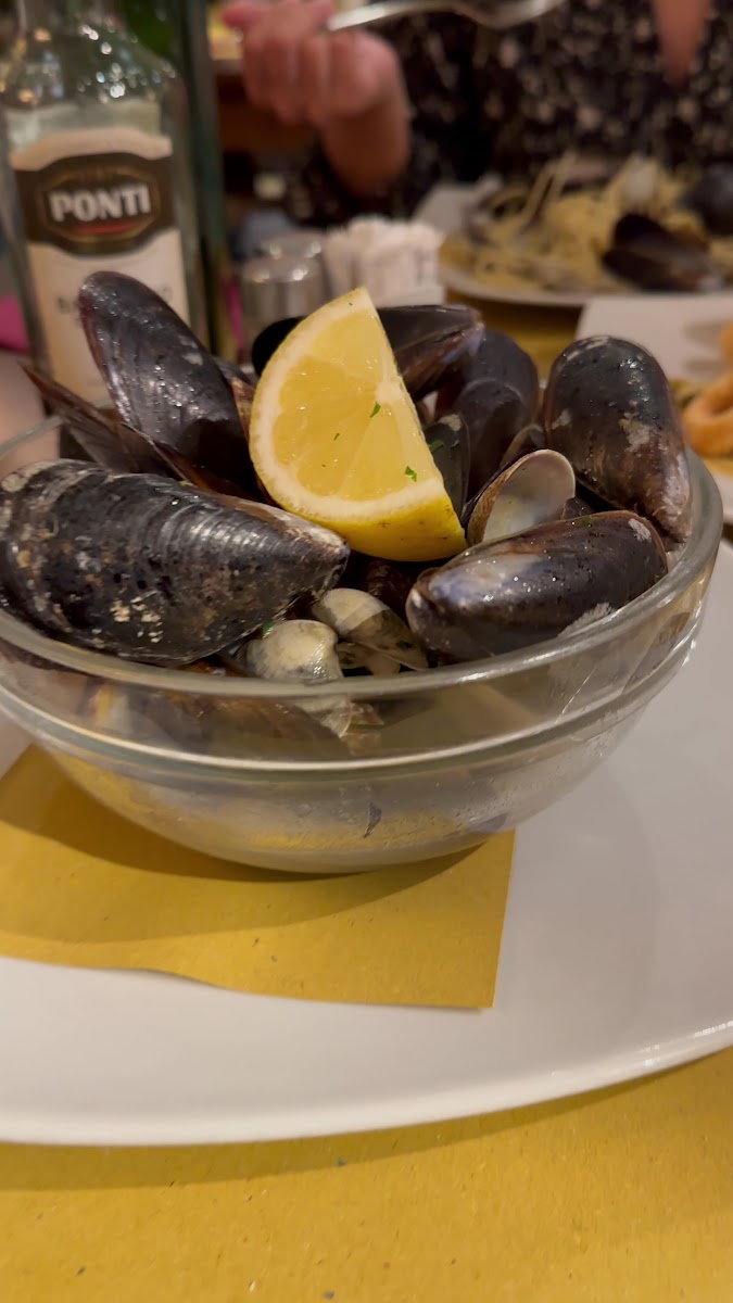 Osteria Mocenigo - Photo 1