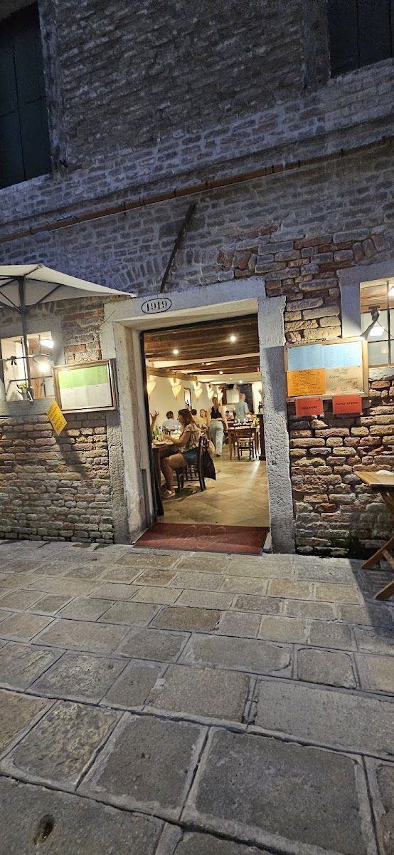 Osteria Mocenigo - Photo 2
