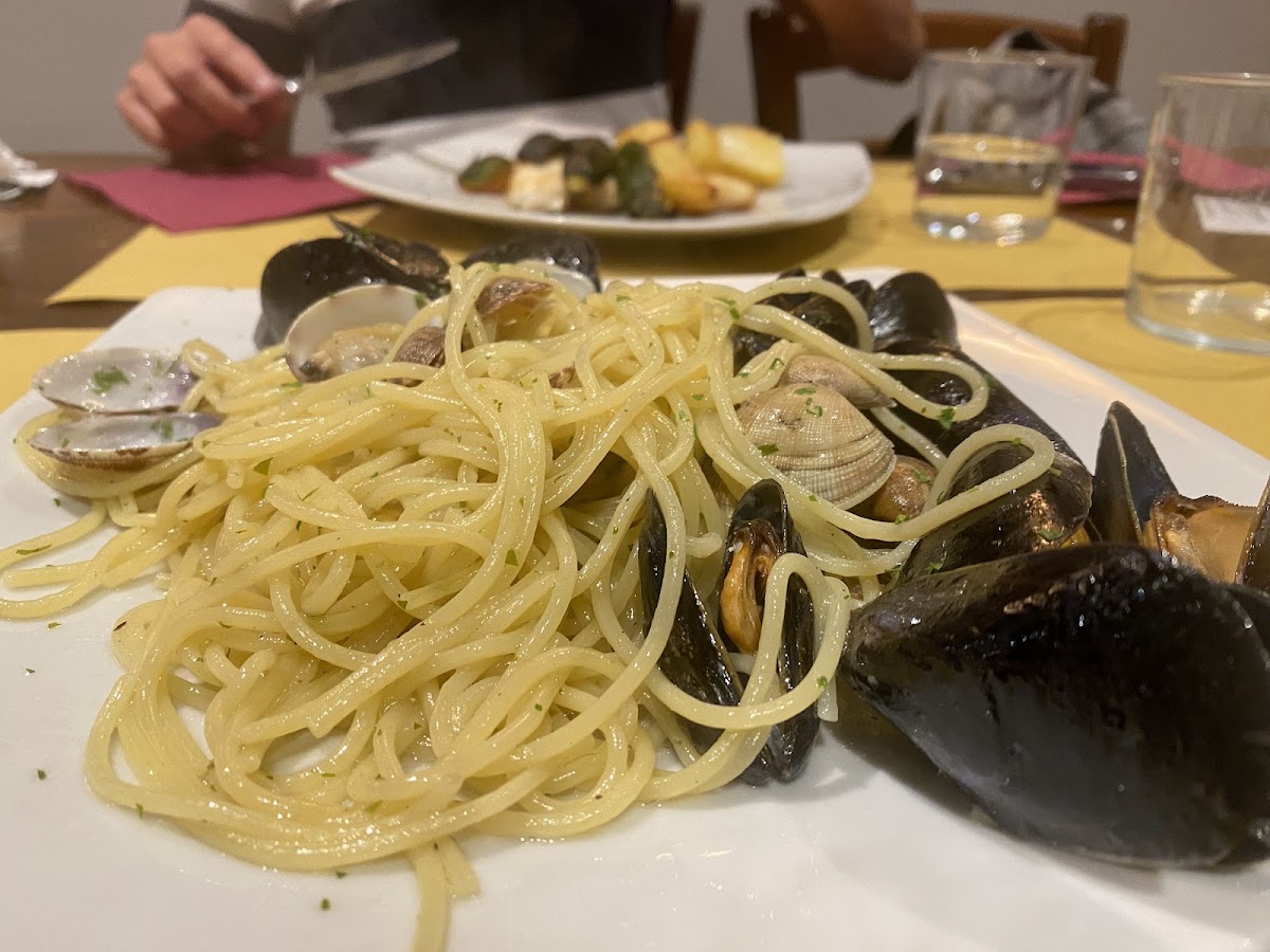Osteria Mocenigo - Photo 3