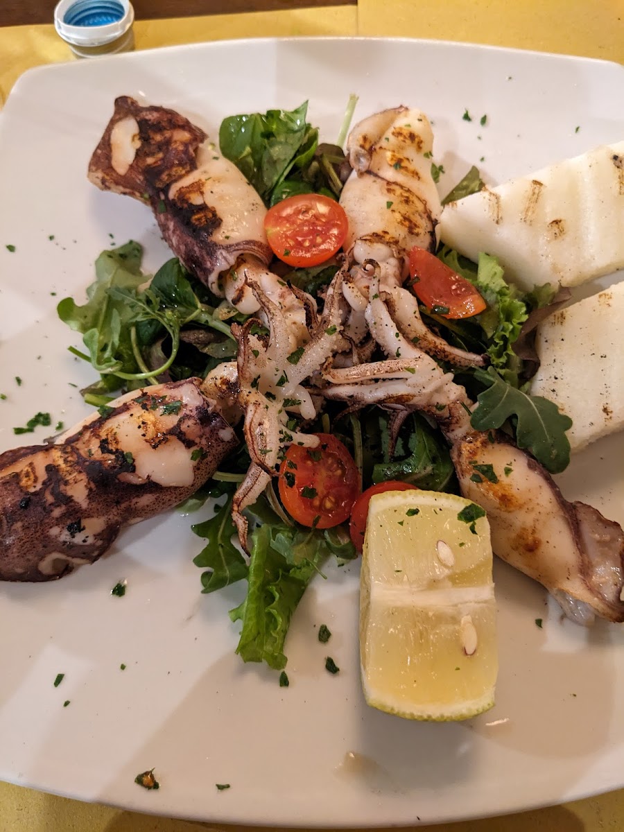 Osteria Mocenigo - Photo 4
