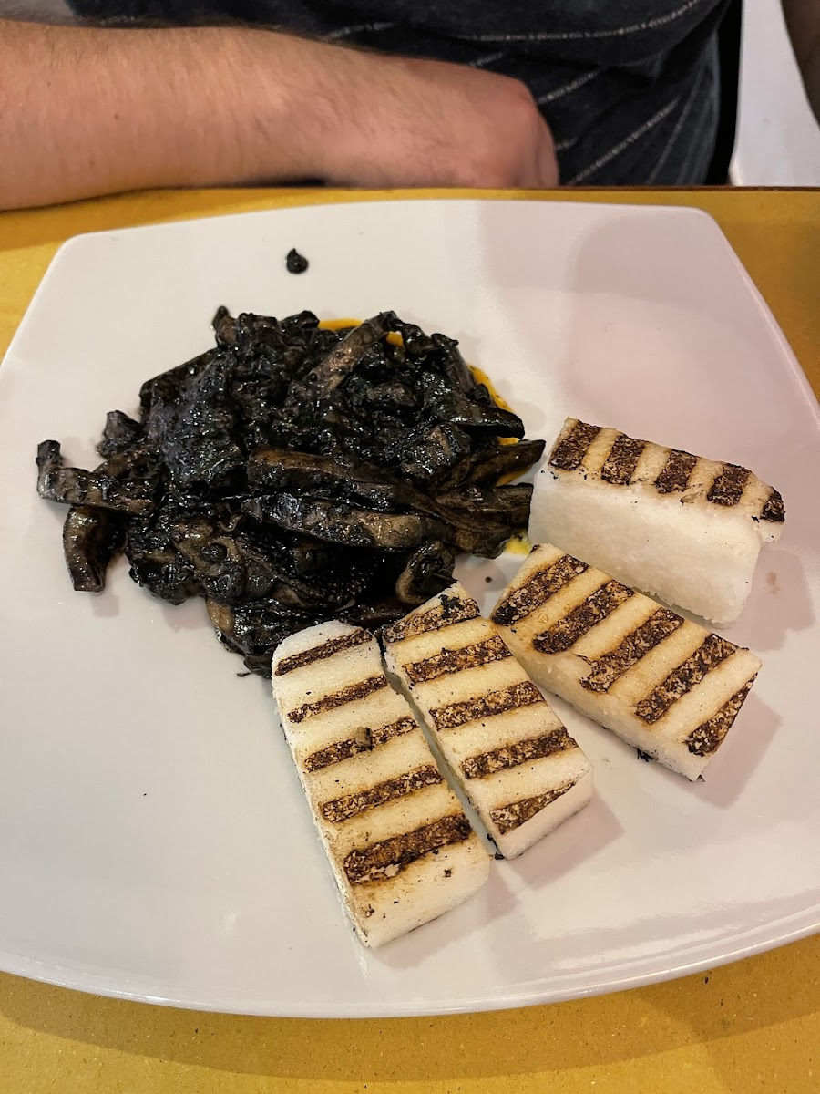 Osteria Mocenigo - Photo 6