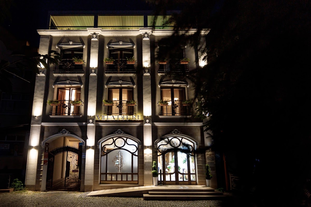 Villa Del Re - Photo 3
