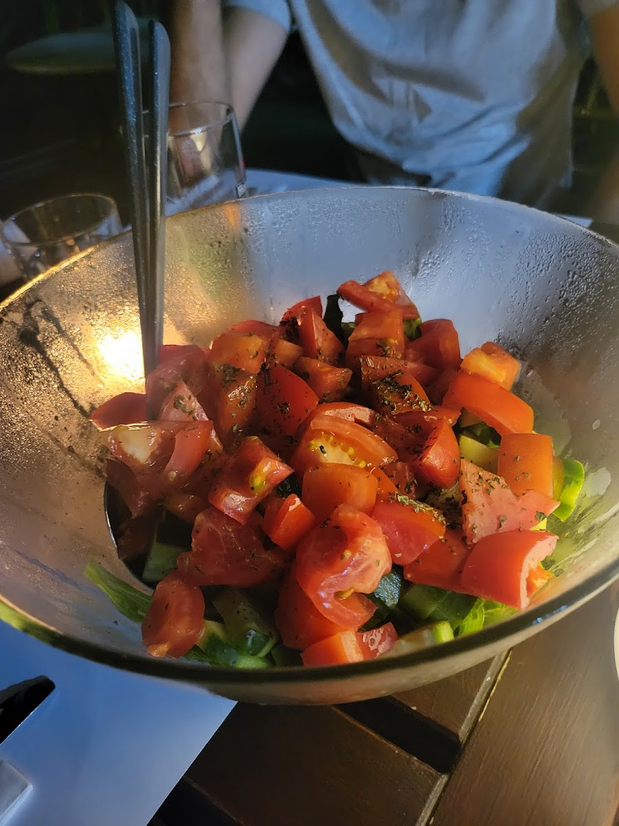 ESOBGA restaurant - Photo 9
