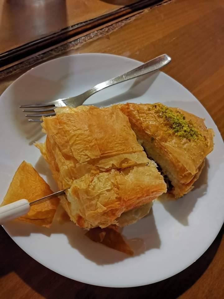 ESOBGA restaurant - Photo 5