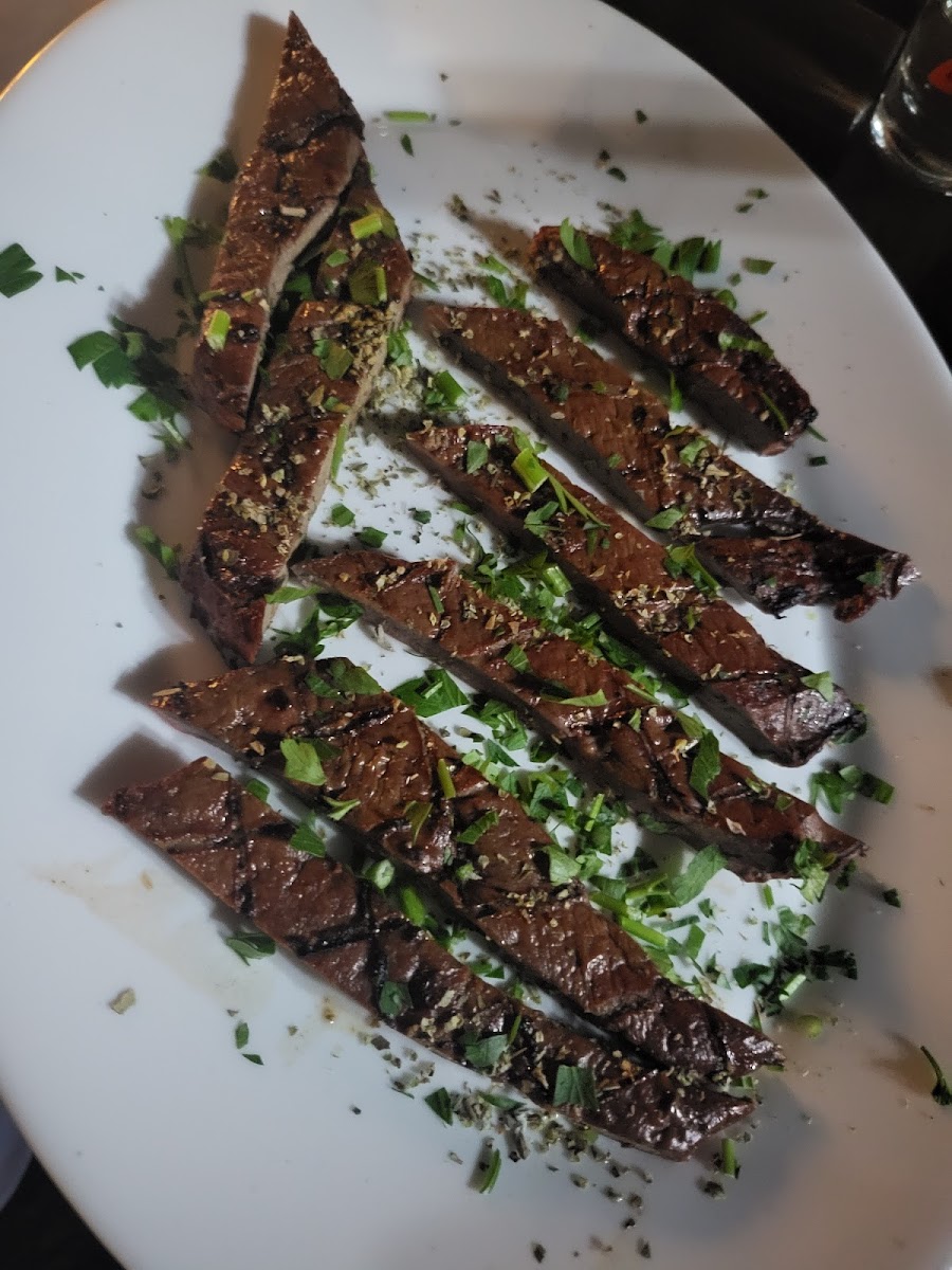 ESOBGA restaurant - Photo 6