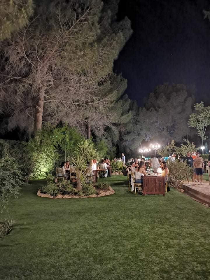 ESOBGA restaurant - Photo 8