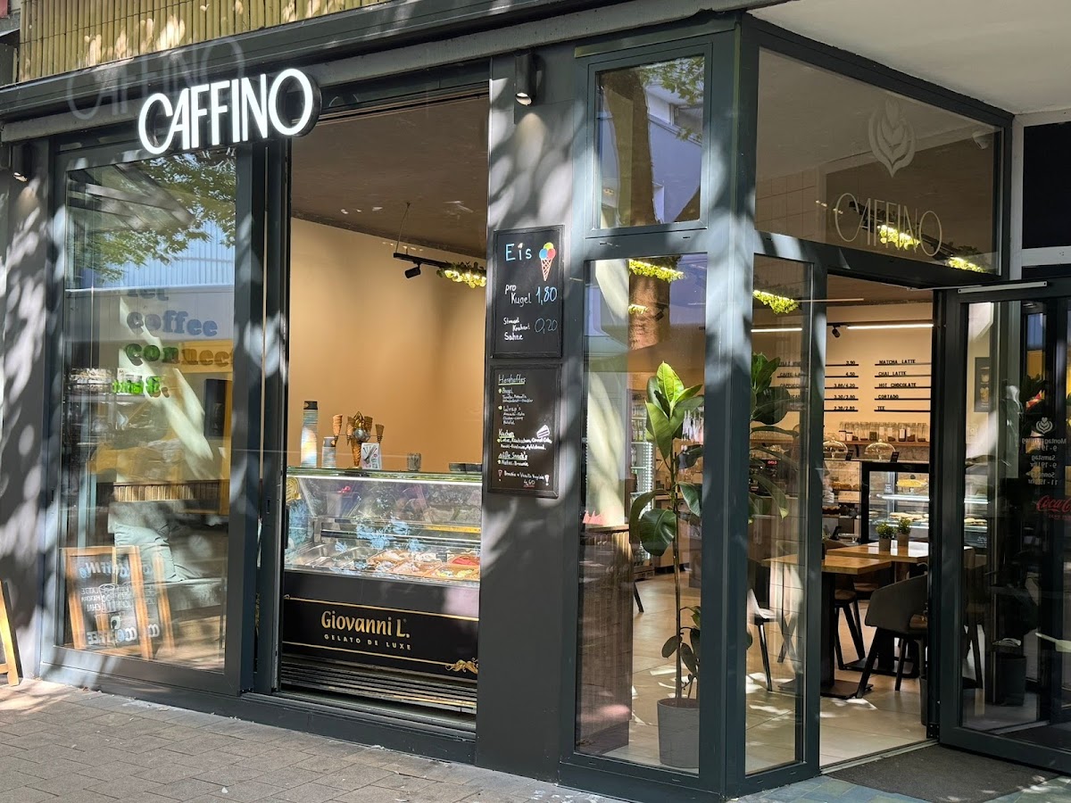Caffino - Photo 2