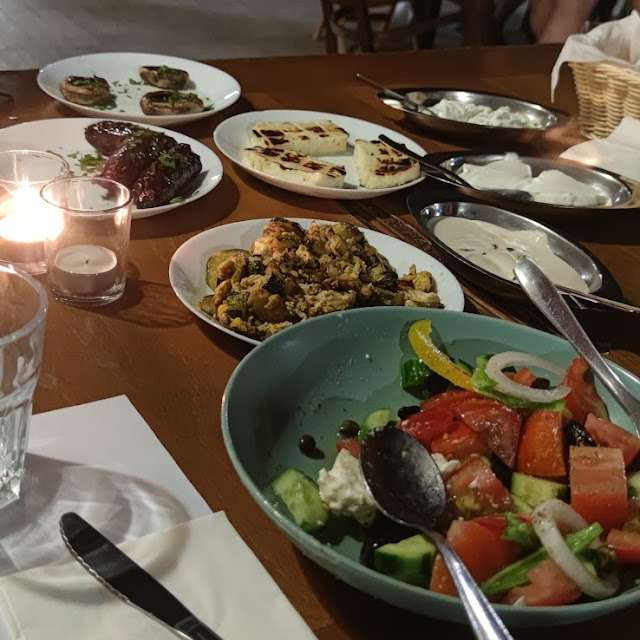 Mezze
