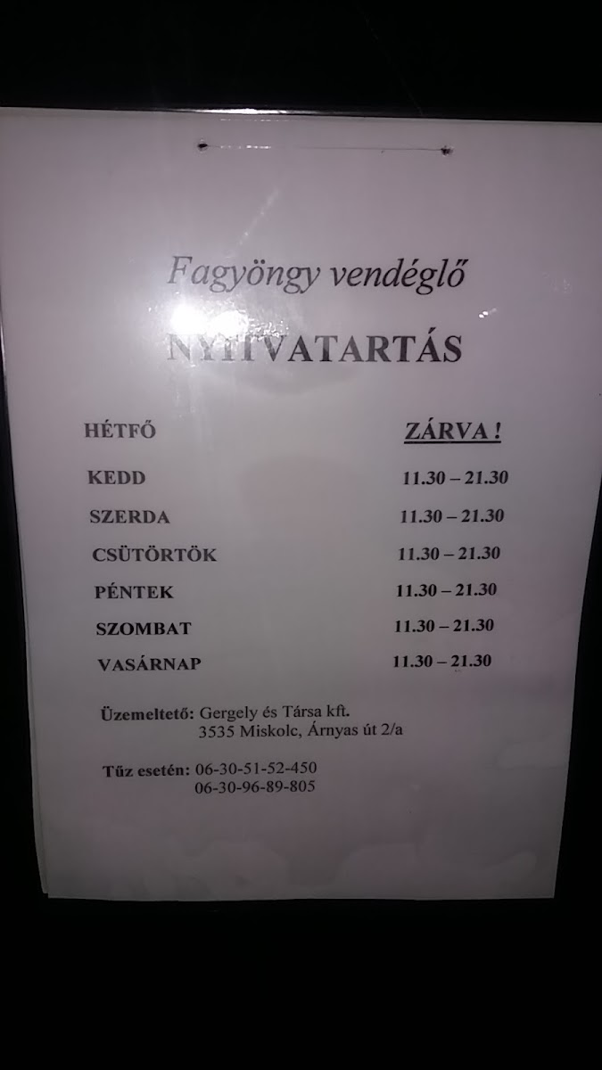 Menu Photo 5