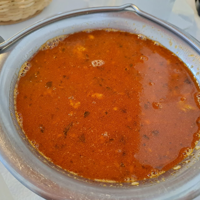 Babgulyás