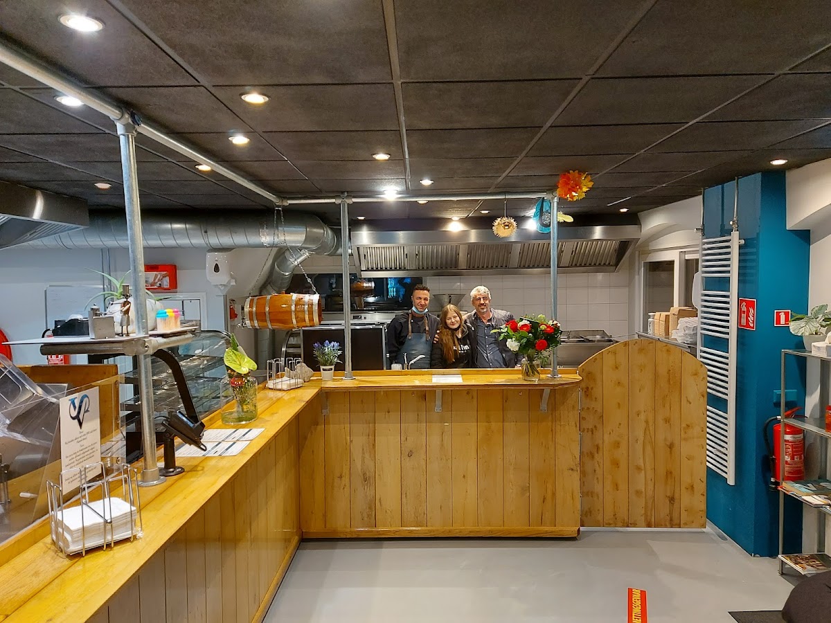 Pizzeria De Schuur