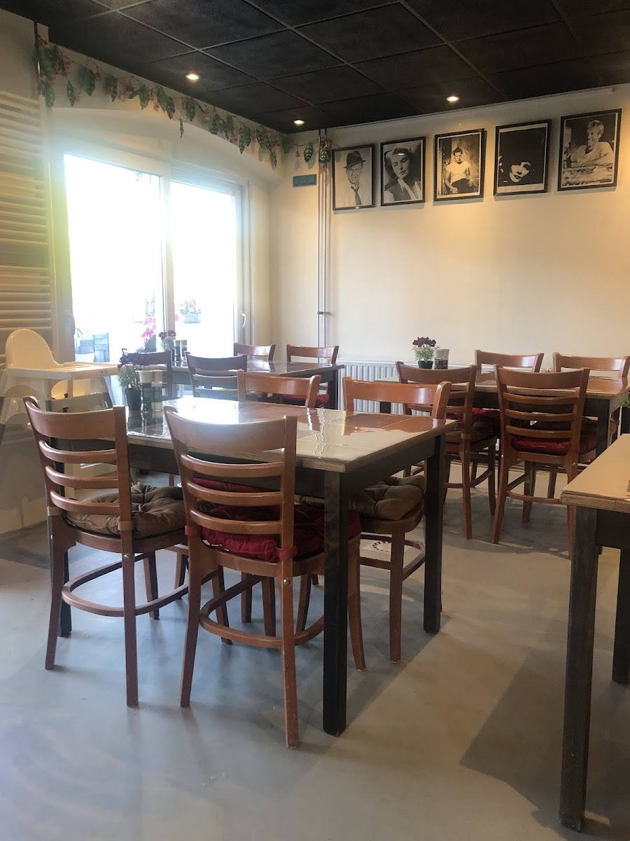Pizzeria De Schuur - Photo 3