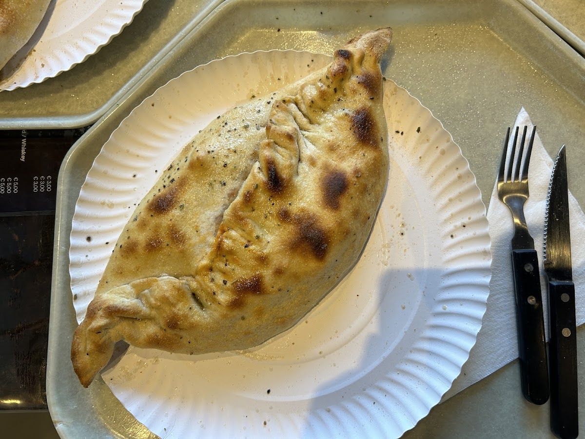 Pizzeria De Schuur - Photo 7