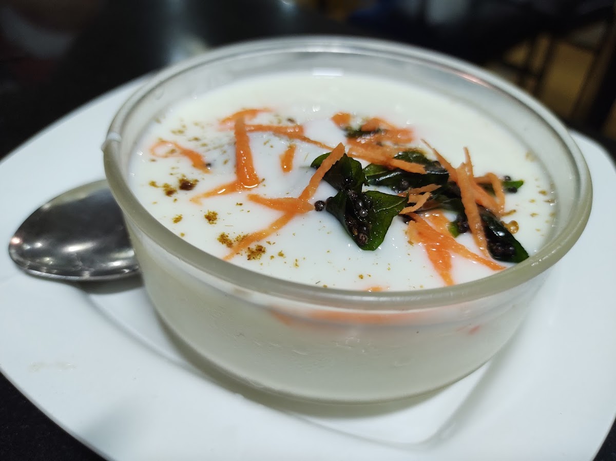 Krishna Classic Restaurant - Photo 9