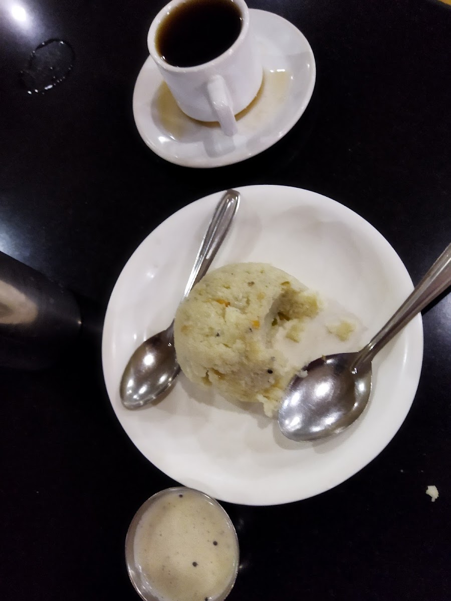 Krishna Classic Restaurant - Photo 1